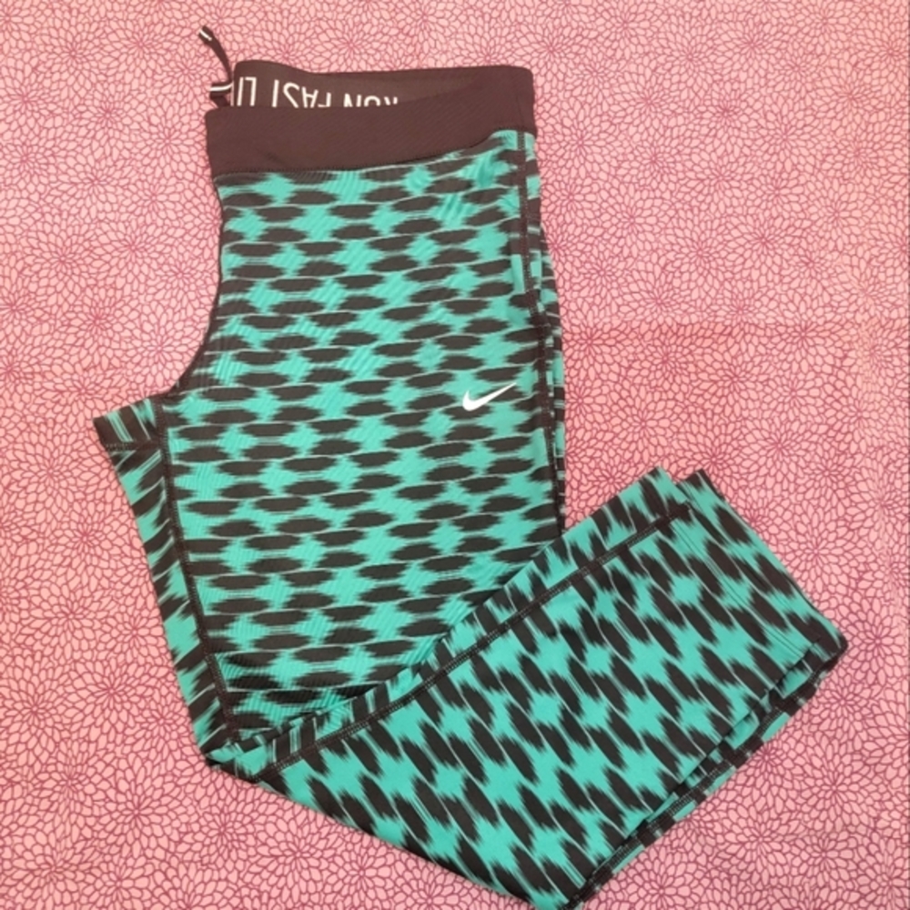 Nike Dri-Fit Leggings